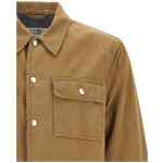 Mm6 Maison Margiela Trucker Jacket