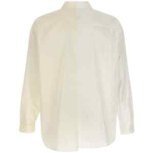 Mm6 Maison Margiela Numeric Signature Mm6 Shirt