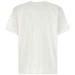 Mm6 Maison Margiela Chiave Print T-shirt