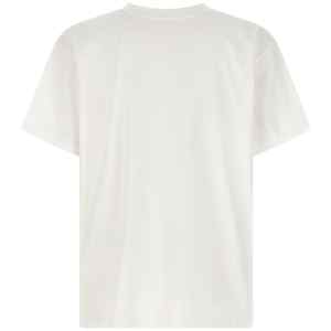 Mm6 Maison Margiela Chiave Print T-shirt