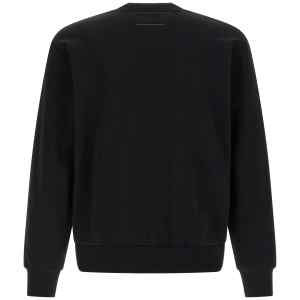Mm6 Maison Margiela Numeric Signature Mm6 Spray Sweatshirt
