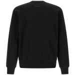 Mm6 Maison Margiela Numeric Signature Mm6 Spray Sweatshirt