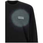 Mm6 Maison Margiela Numeric Signature Mm6 Spray Sweatshirt