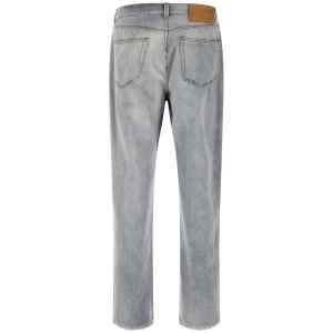 Mm6 Maison Margiela Used Effect Jeans
