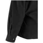 Lemaire Straight Collar Twisted Shirt