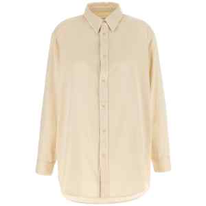 Lemaire Relaxed Shirt