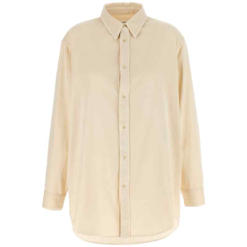 Lemaire Relaxed Shirt