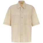 Lemaire Convertible Shirt