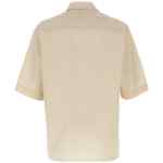 Lemaire Convertible Shirt