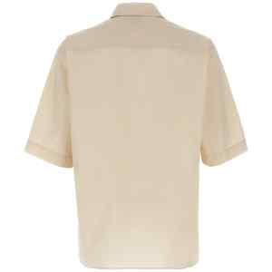 Lemaire Convertible Shirt