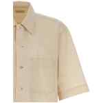 Lemaire Convertible Shirt