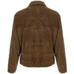 Mm6 Maison Margiela Biker Jacket