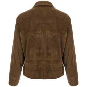 Mm6 Maison Margiela Biker Jacket