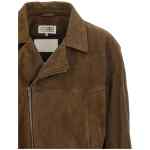 Mm6 Maison Margiela Biker Jacket