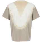 Mm6 Maison Margiela Tie Dye T-shirt