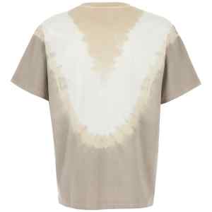 Mm6 Maison Margiela Tie Dye T-shirt