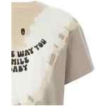 Mm6 Maison Margiela Tie Dye T-shirt