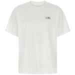 Mm6 Maison Margiela Printed T-shirt