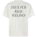 Mm6 Maison Margiela Printed T-shirt