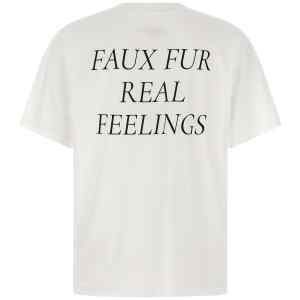 Mm6 Maison Margiela Printed T-shirt