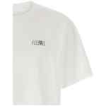 Mm6 Maison Margiela Printed T-shirt