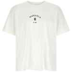Mm6 Maison Margiela Printed T-shirt