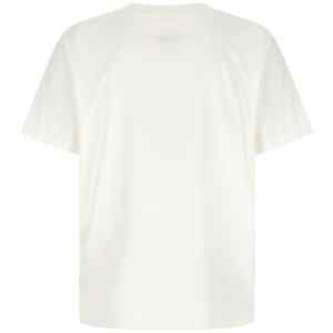 Mm6 Maison Margiela Printed T-shirt