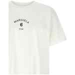 Mm6 Maison Margiela Printed T-shirt