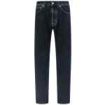 Mm6 Maison Margiela Used Wash Jeans