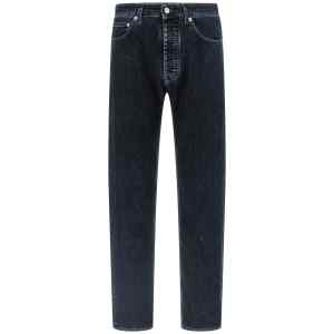 Mm6 Maison Margiela Used Wash Jeans