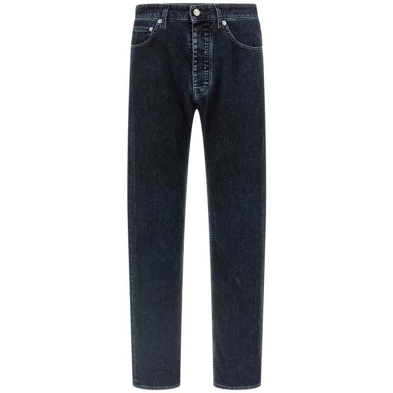 Mm6 Maison Margiela Used Wash Jeans Mm6 Maison Margiela Used Wash Jeans