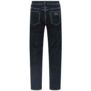 Mm6 Maison Margiela Used Wash Jeans