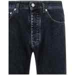 Mm6 Maison Margiela Used Wash Jeans