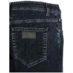 Mm6 Maison Margiela Used Wash Jeans