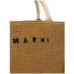 Marni Mini Tote Shopping Bag