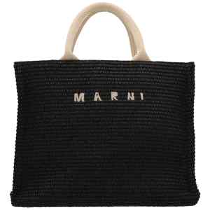 Marni Mini Tote Shopping Bag