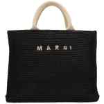 Marni Mini Tote Shopping Bag