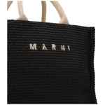 Marni Mini Tote Shopping Bag