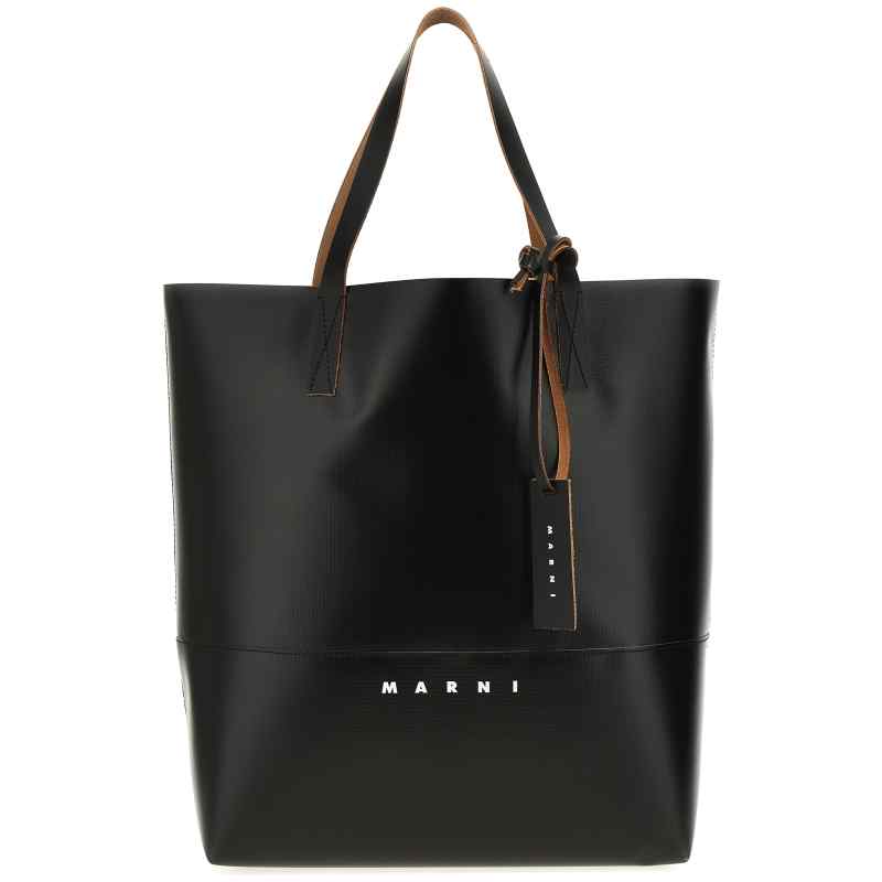 Marni Tribeca Shopping Bag