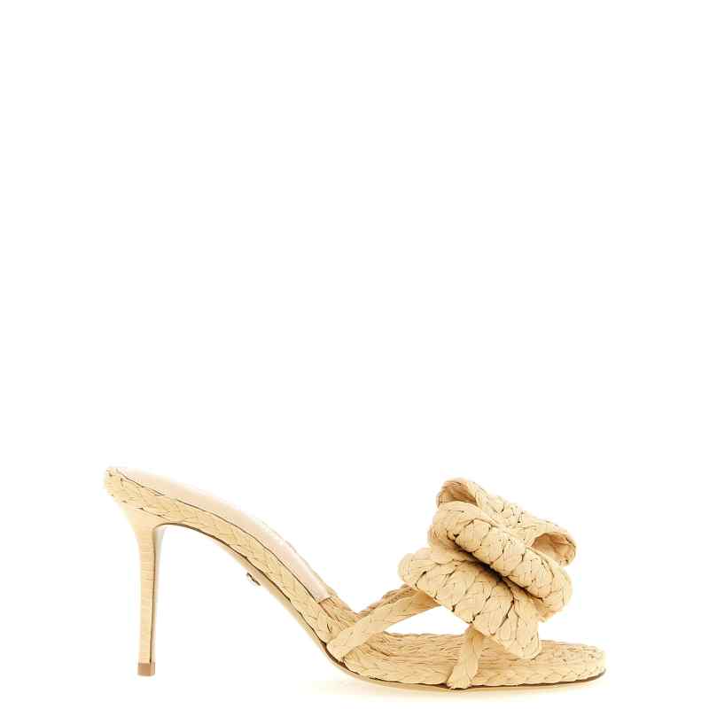 Mach & Mach Le Cadeau Mules Mach & Mach Le Cadeau Mules