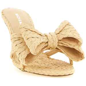 Mach & Mach Le Cadeau Mules