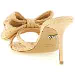 Mach & Mach Le Cadeau Mules