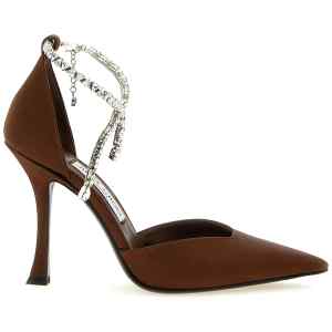 Jimmy Choo Stevie Pumps