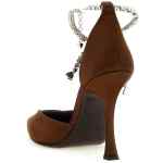 Jimmy Choo Stevie Pumps