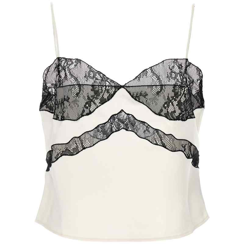 The Andamane Narcisa Top