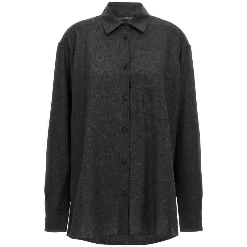 The Andamane New Georgiana Shirt