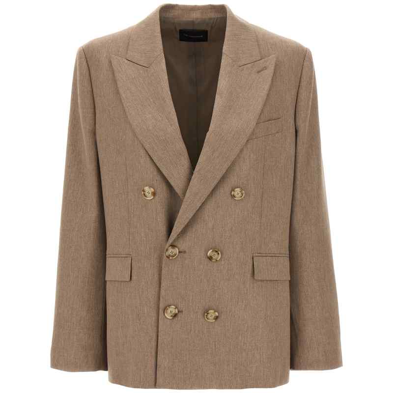 T163007ATNV115SANDMELANGE_01_M_2024-07-12T08-06-00.572Z-2 The Andamane Pixie Blazer