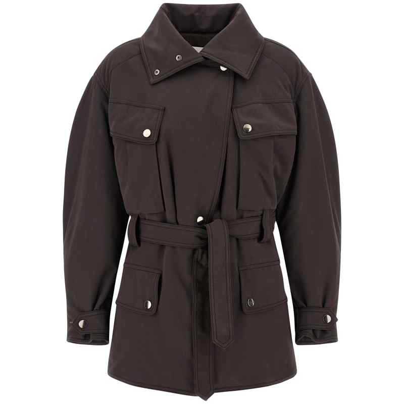 The Andamane Xandra Jacket Jacket