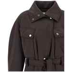 The Andamane Xandra Jacket Jacket