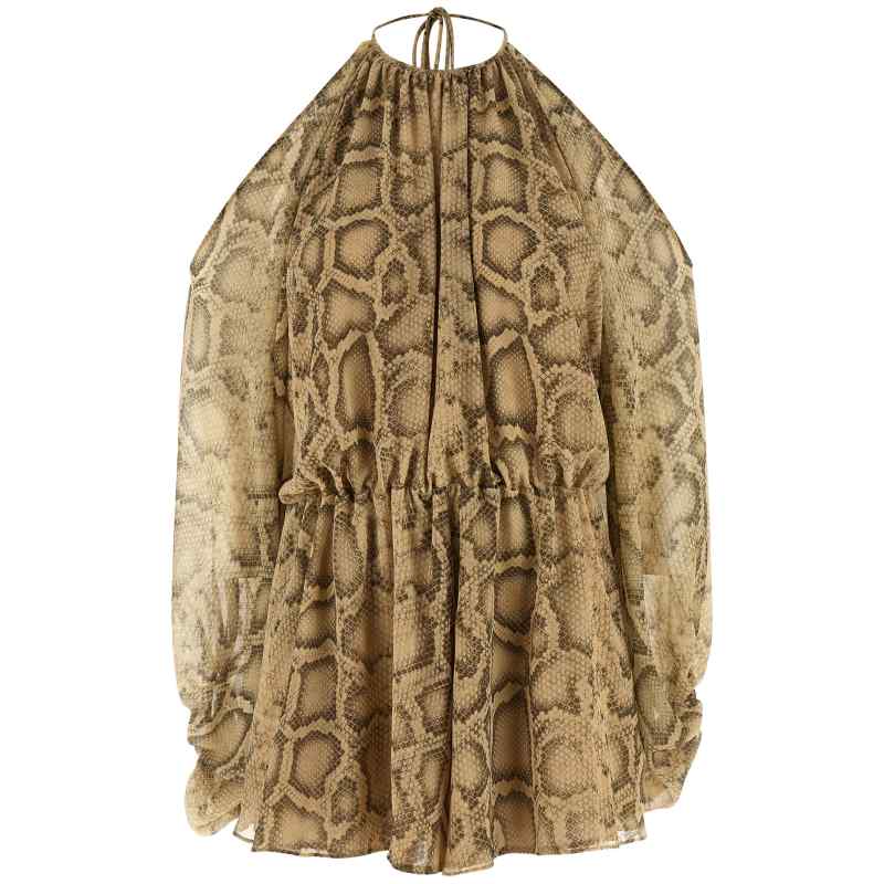 The Andamane Vesta Jumpsuit The Andamane Vesta Jumpsuit